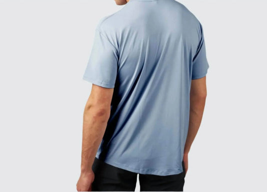 BlackStrap - Brackish Short Sleeve Sun Tee - Rack Hunt