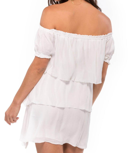 Stone Cold Fox - Liberty Dress - Rack Hunt