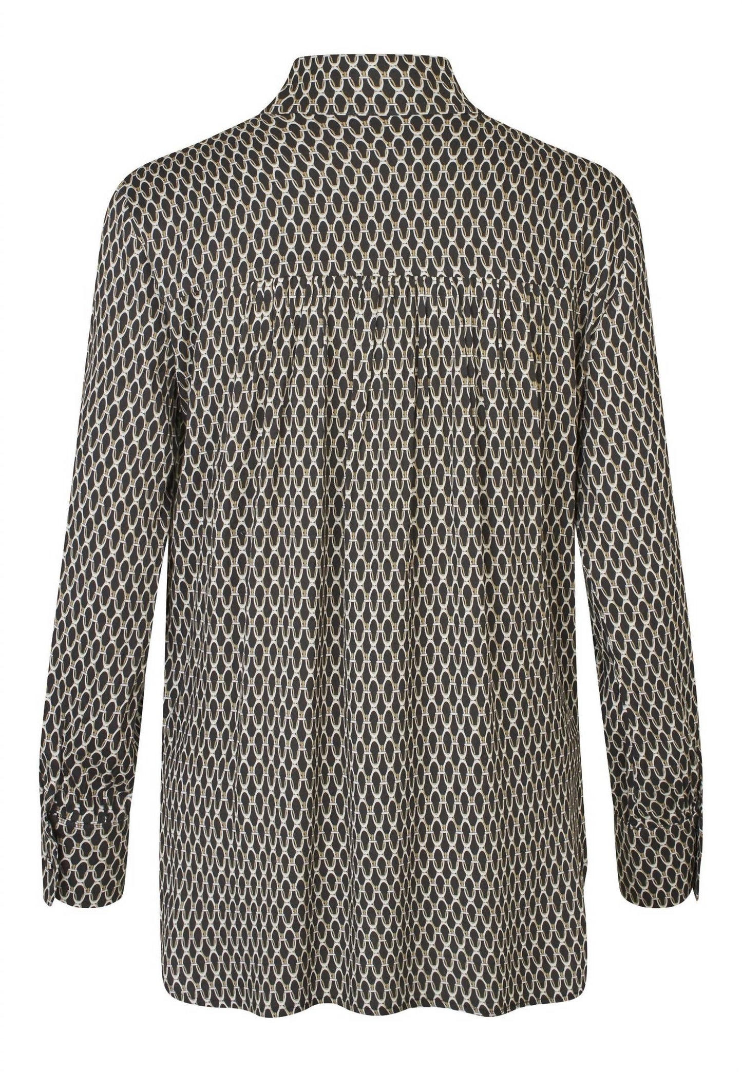Women's Nate Long Sleeves Blouse