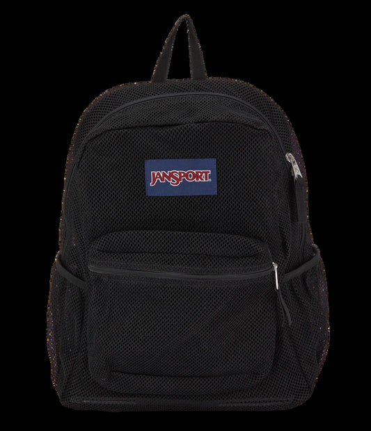 Jansport - Unisex Eco Mesh Back Pack - Rack Hunt