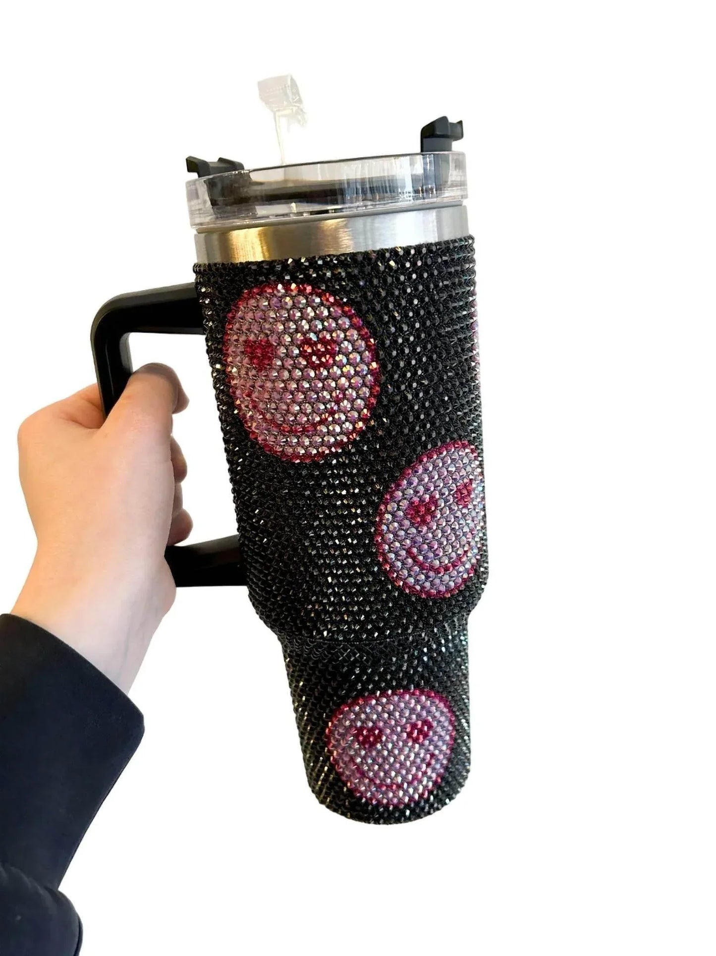 Forever3A.M - Valentine Tumbler - Rack Hunt
