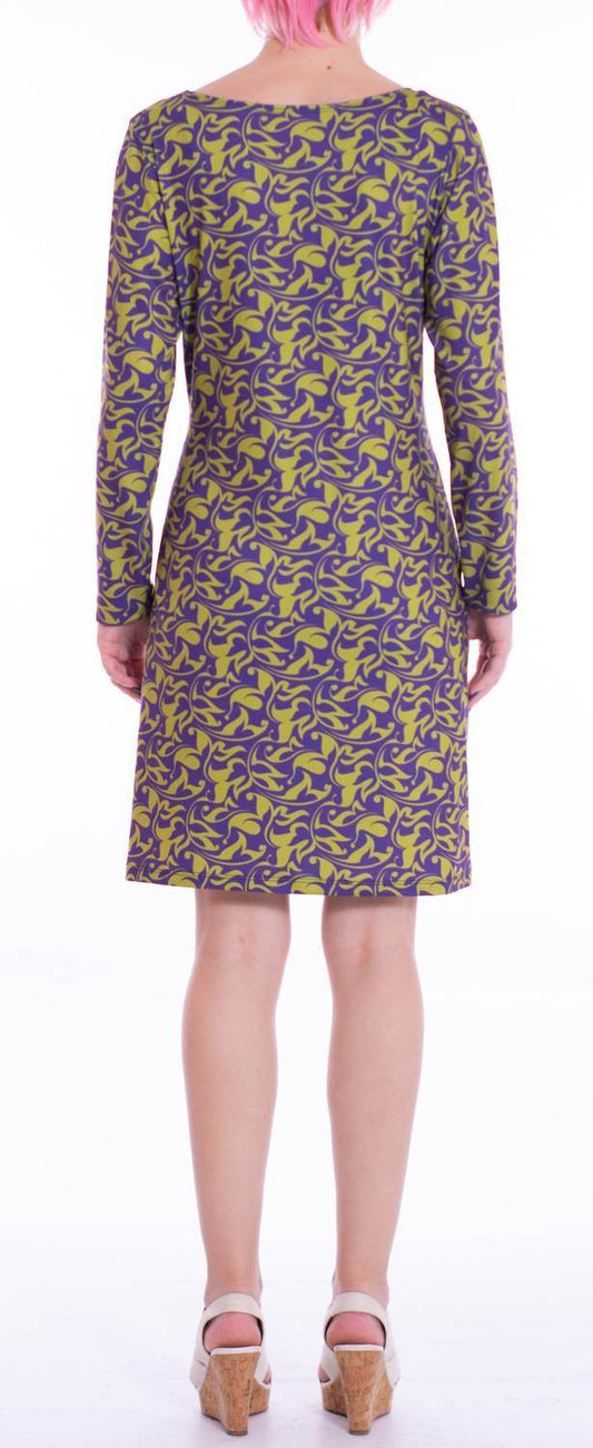 Michelle Parisou - Candice Mini Dress - Rack Hunt