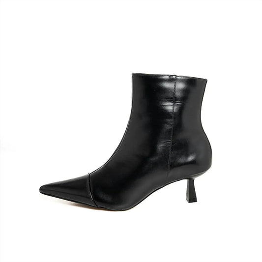 Vicson - Women's Paloma Heeled Boots - Rack Hunt
