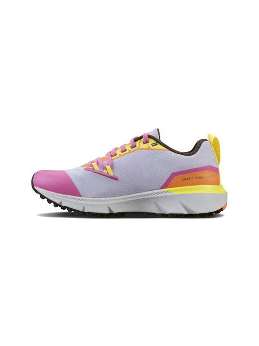 Women's Nordic Trail 2 Running Shoes