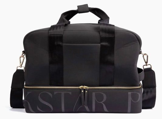 Rockstar Peach - Men's Rockstar Duffel Bag - Rack Hunt