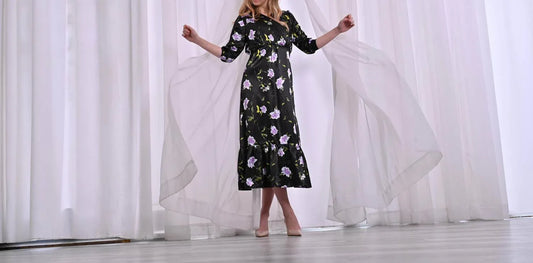 PERO New York - Nova Dress - Rack Hunt