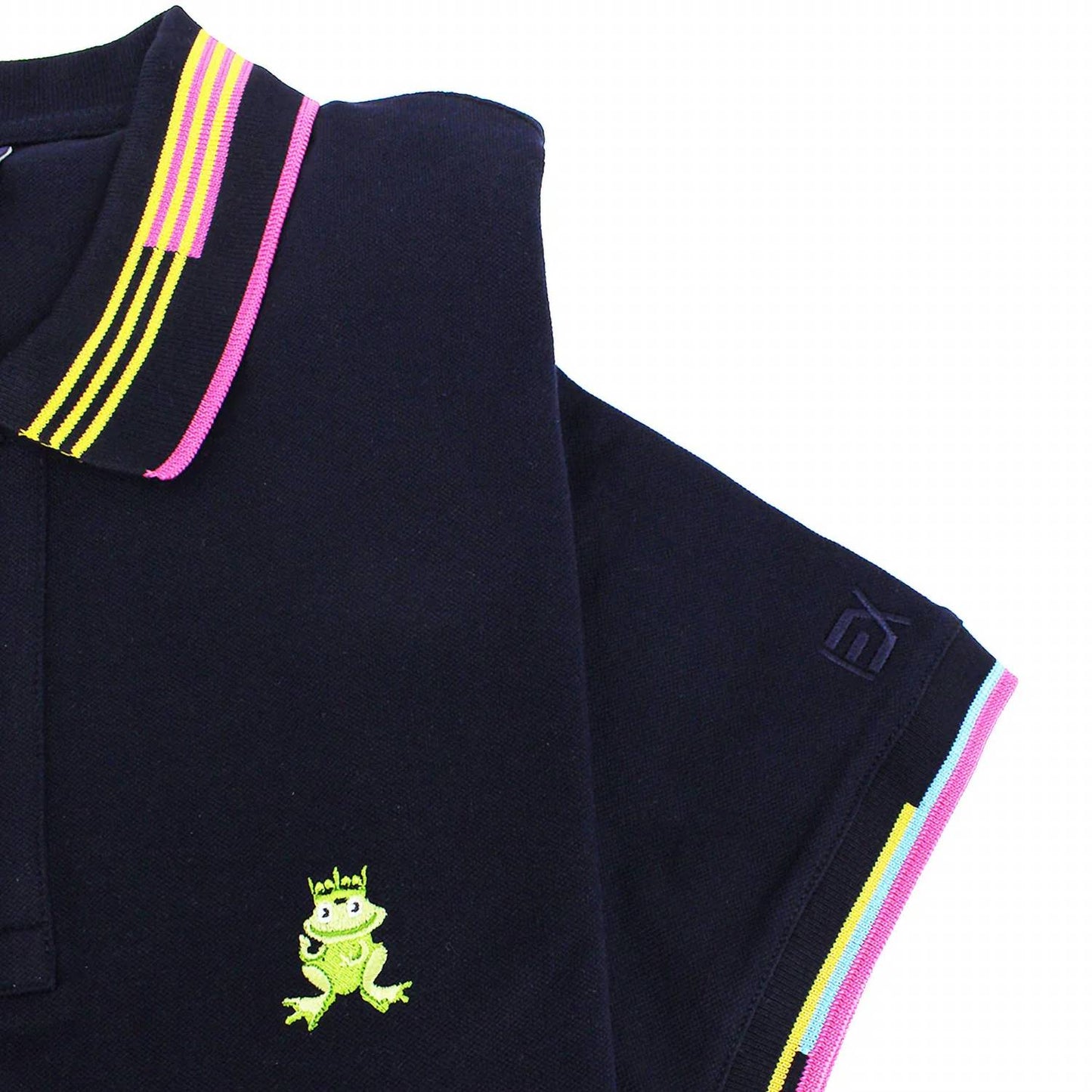 Pablo Frog Polo Shirt