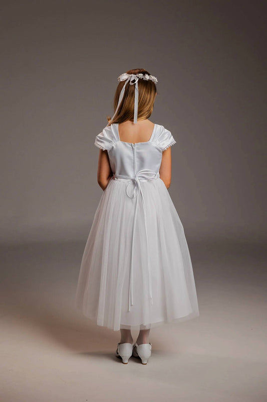 Girl's Blessed Imelda Dress