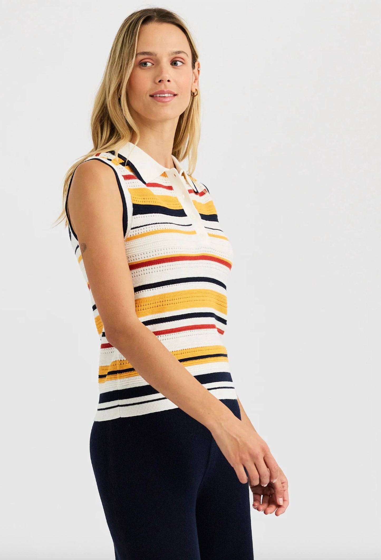 Coach Polo