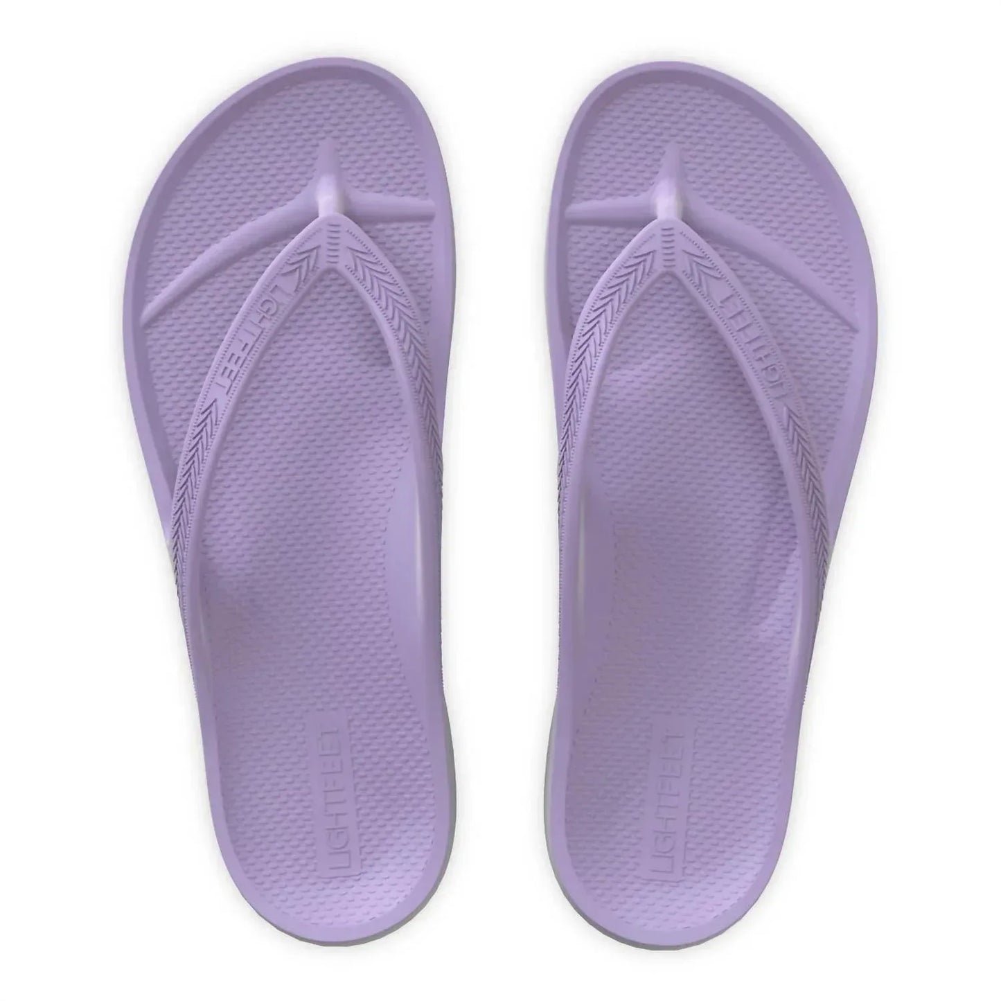Lightfeet - Women's Arch Support Sandals - Rack Hunt