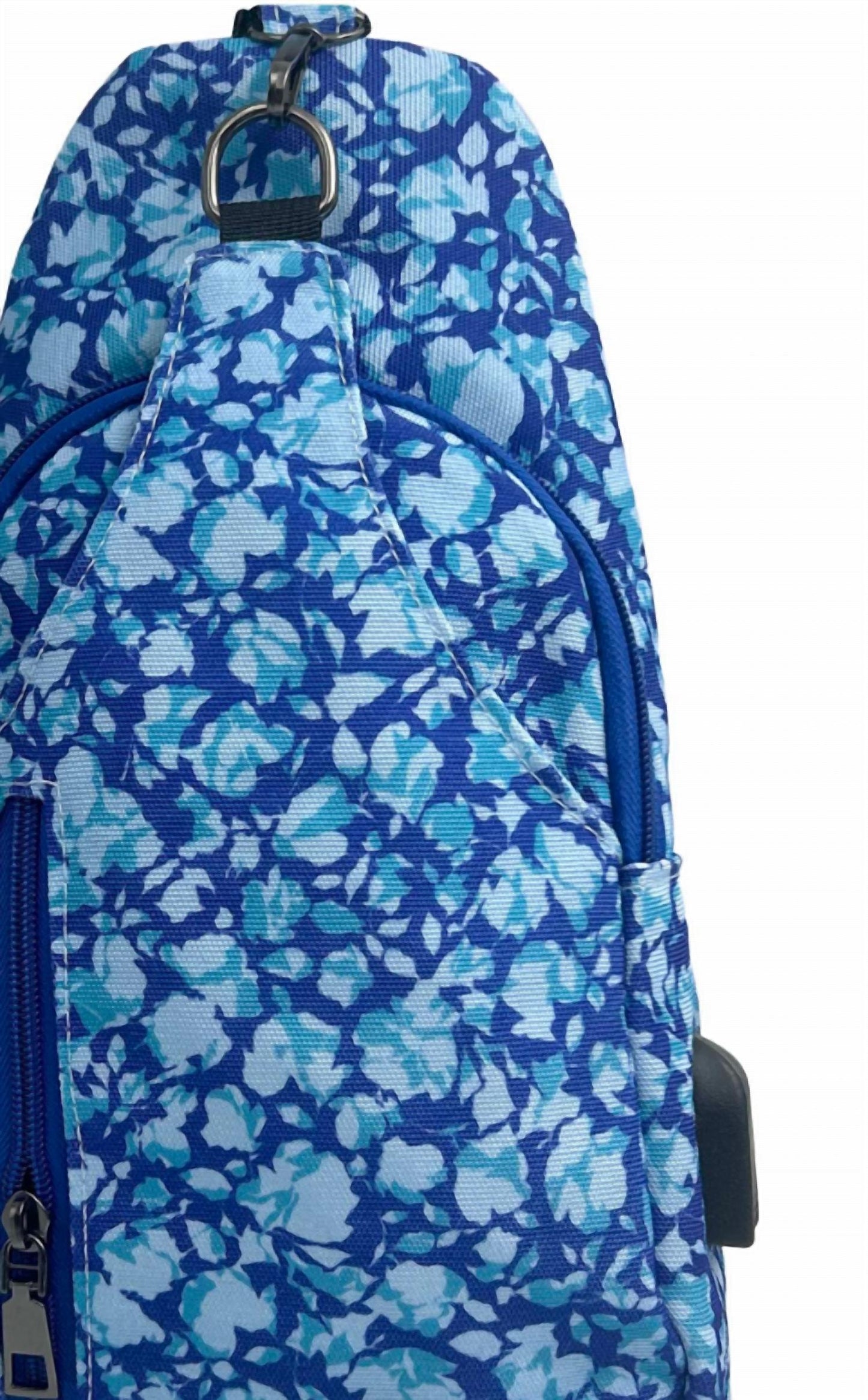 Unisex Nupouch Daypack