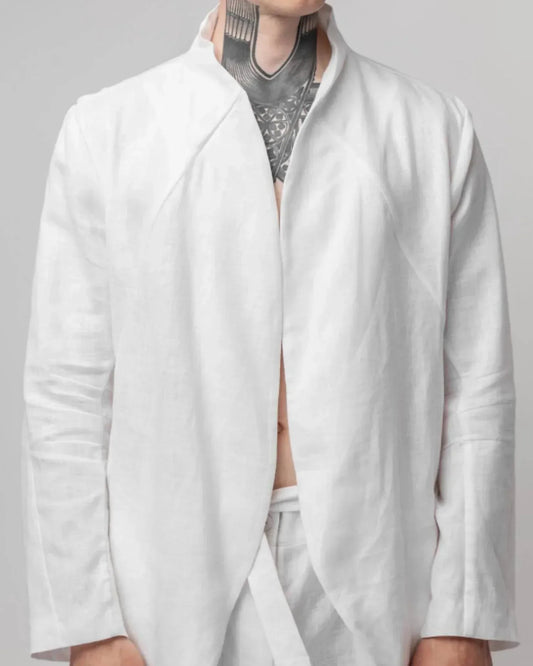Mdnt45 - Reberu Jacket - Rack Hunt
