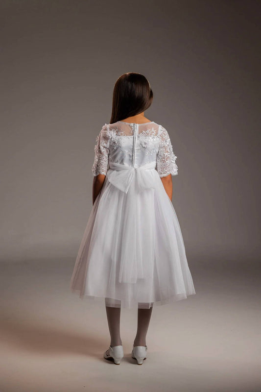 St Therese the Little Flower Dress