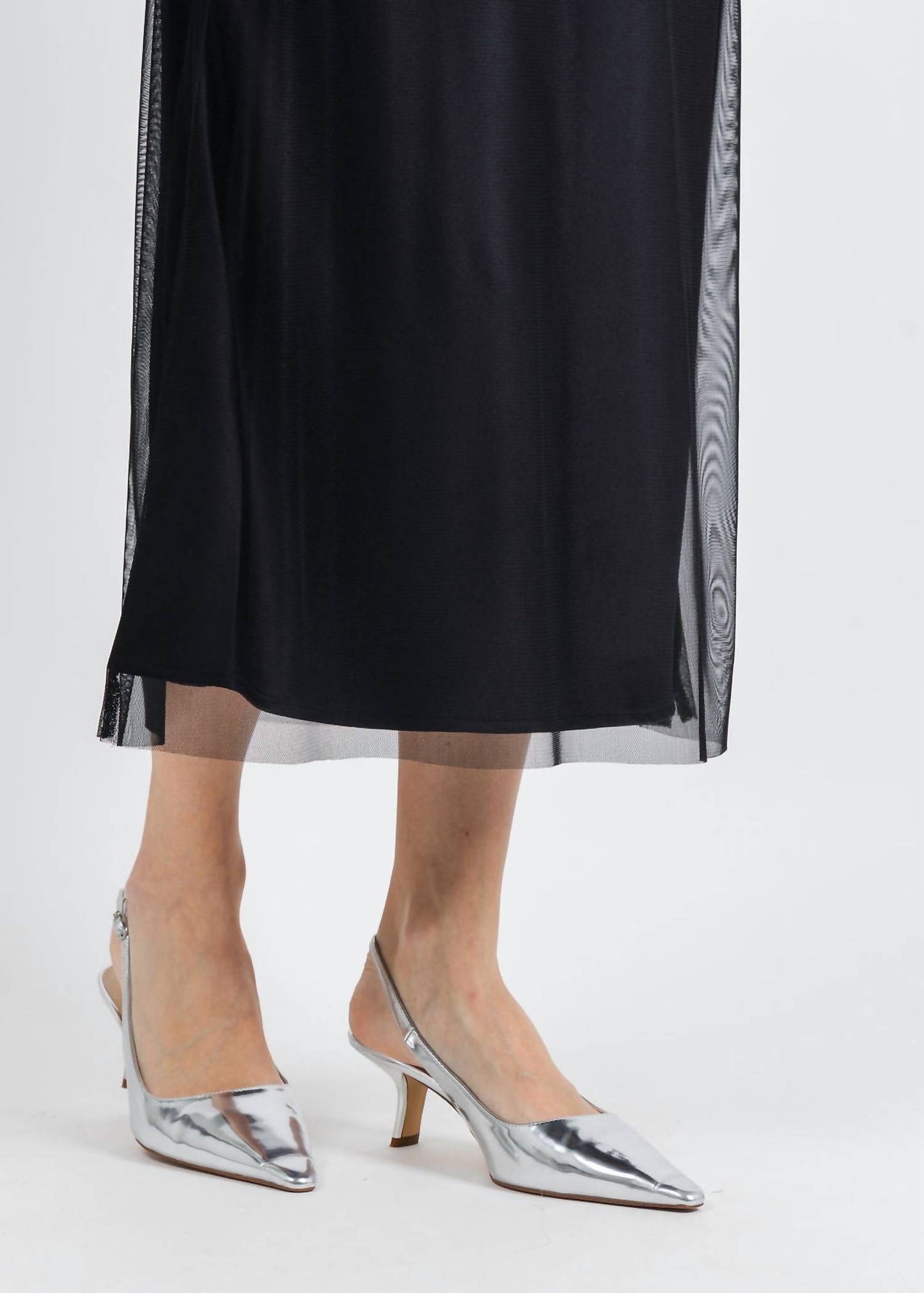 Melinda Tulle Skirt