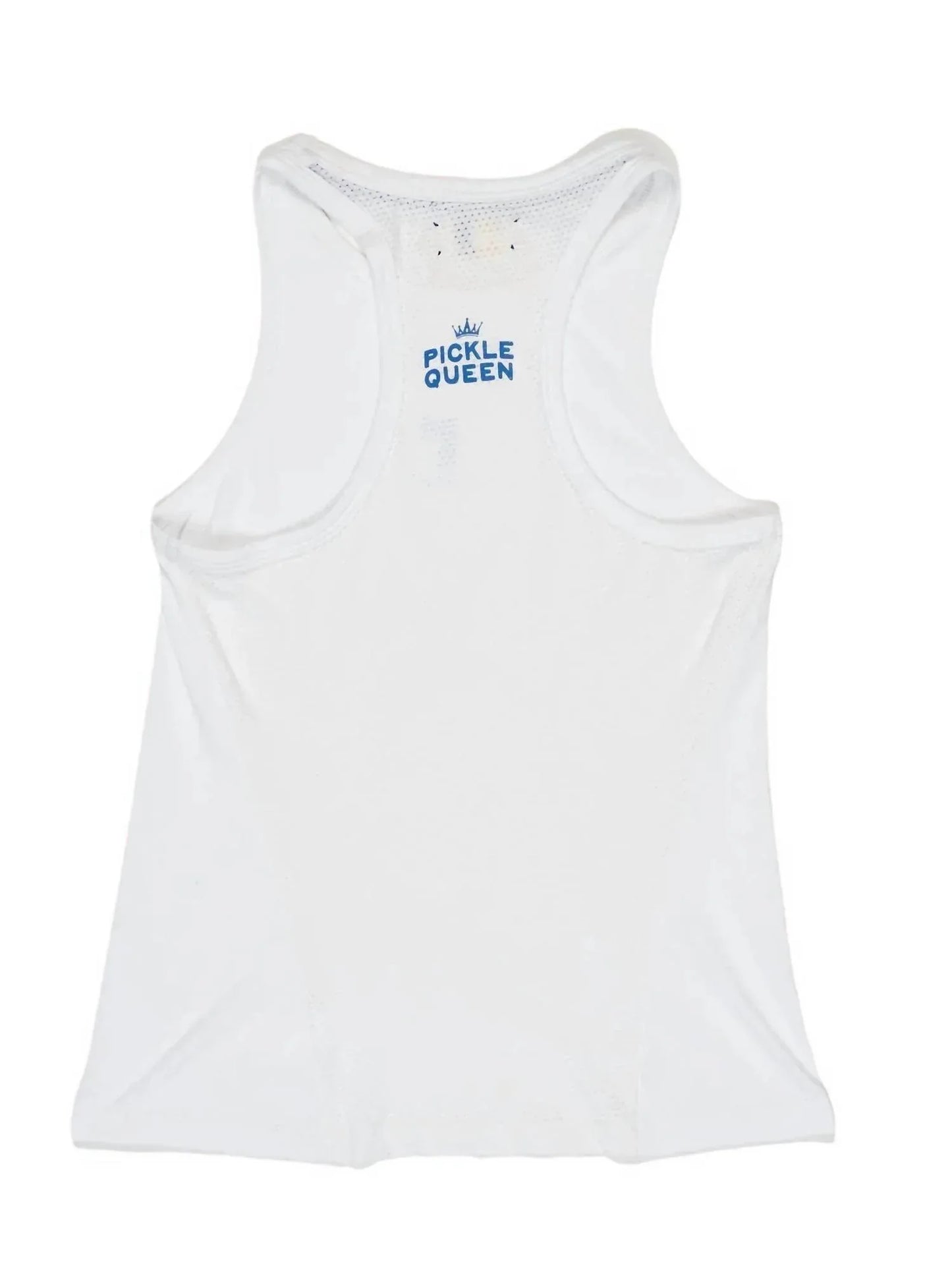 Rally Club - Women's Serena Pointelle Tank Top - Rack Hunt