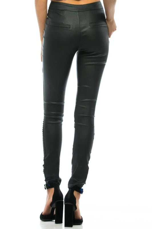 ASILIO - Kruger Pant - Rack Hunt