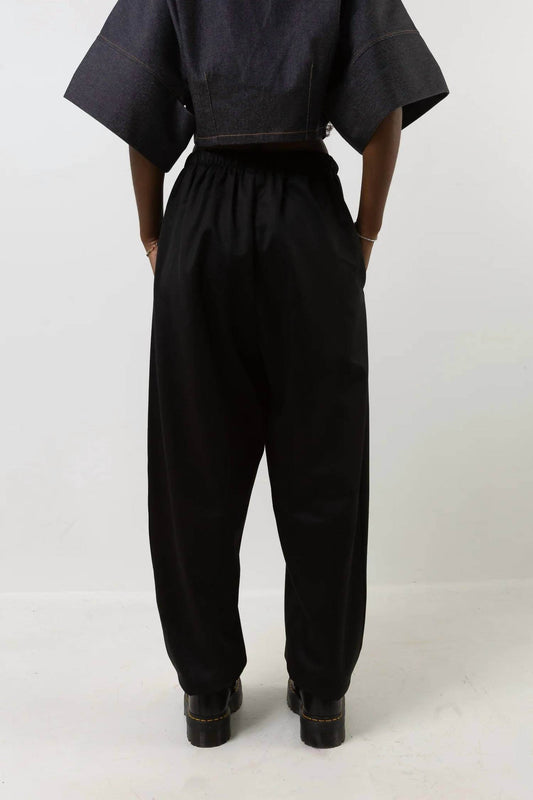 Mercy House - Julius Wool Trousers - Rack Hunt -