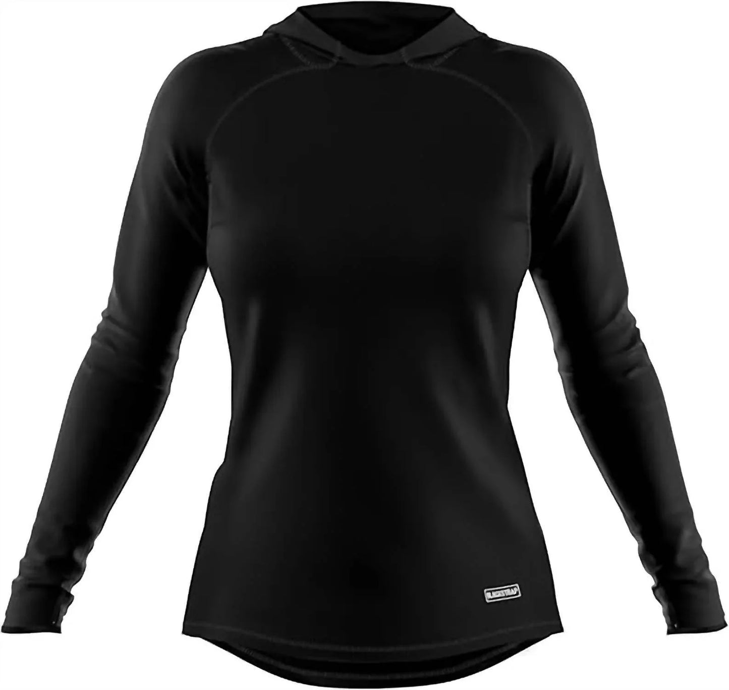 BlackStrap - Women's Therma Hooded Top - Rack Hunt