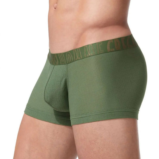 Gregg Homme - Xcite Micro Modal Trunk - alternate view - Rack Hunt