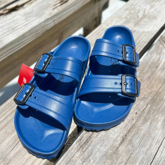 Unisex Cloud Slide Sandal