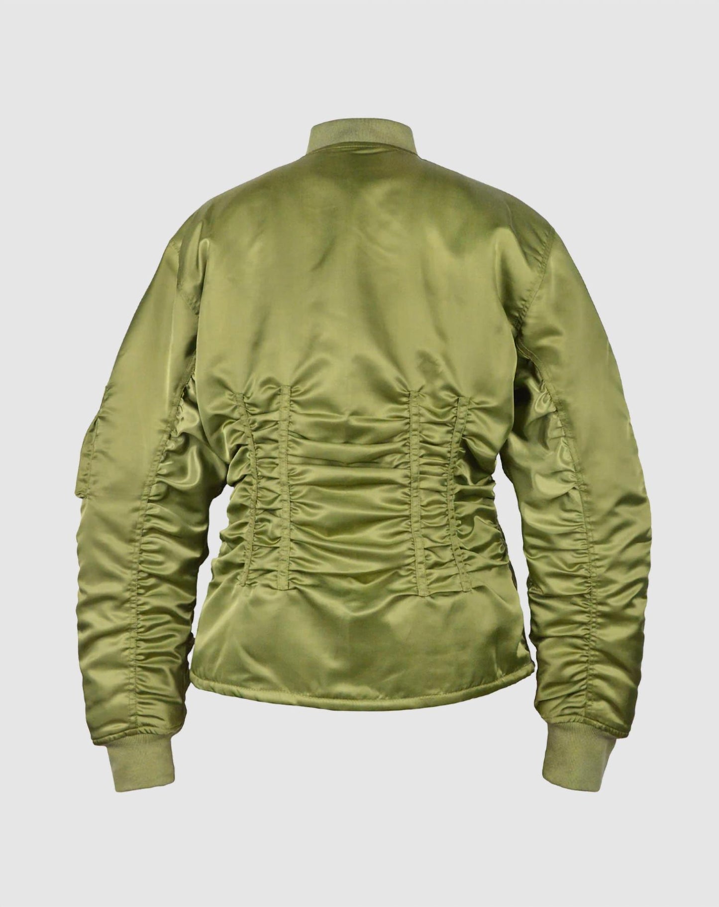 Women's Bombers Jacket