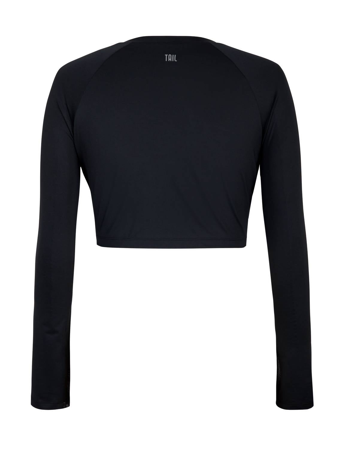 Sasha Crop Top