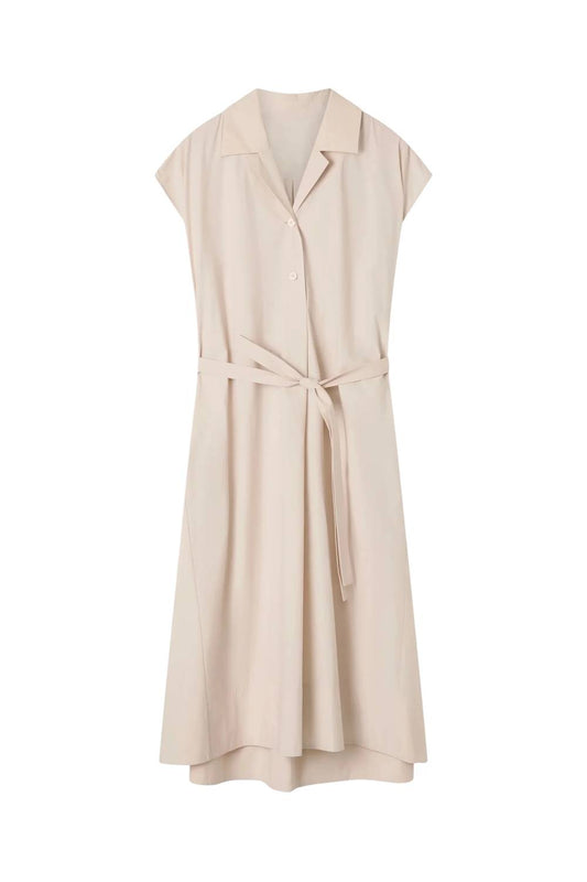 Gilbert Wrap Dress