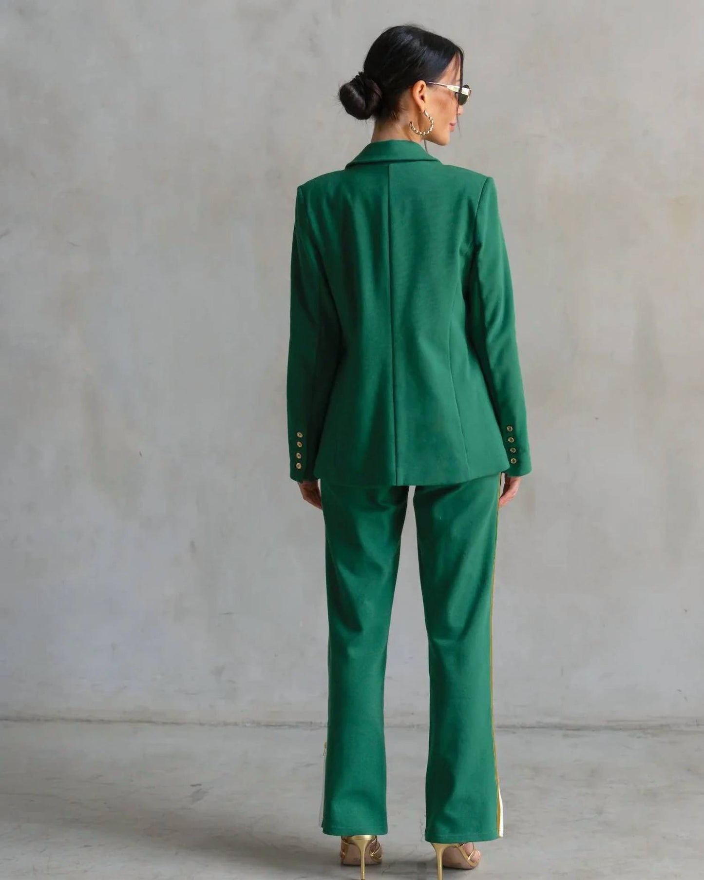 Jordan Interlock Pant