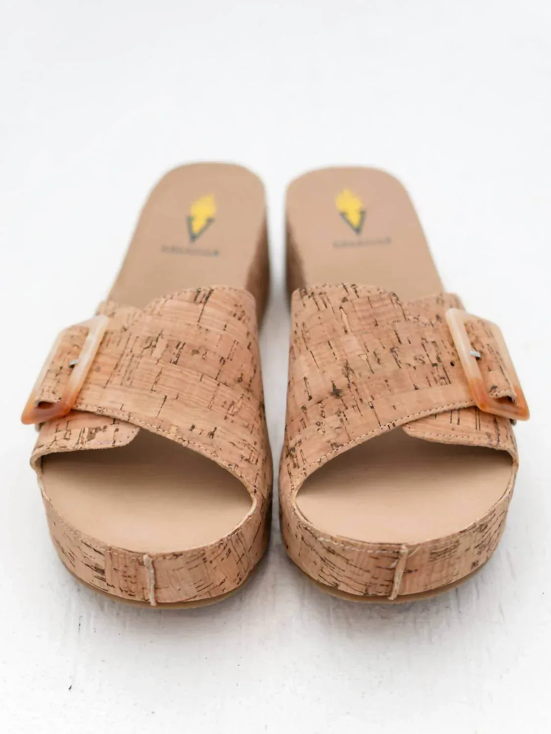 PV Footwear - Women's Bertha Sandal - Rack Hunt
