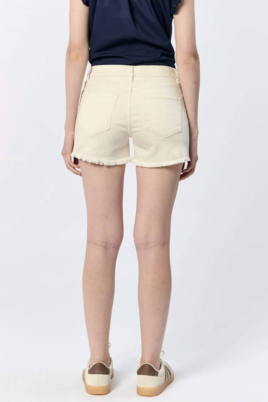 Gigi Denim Shorts