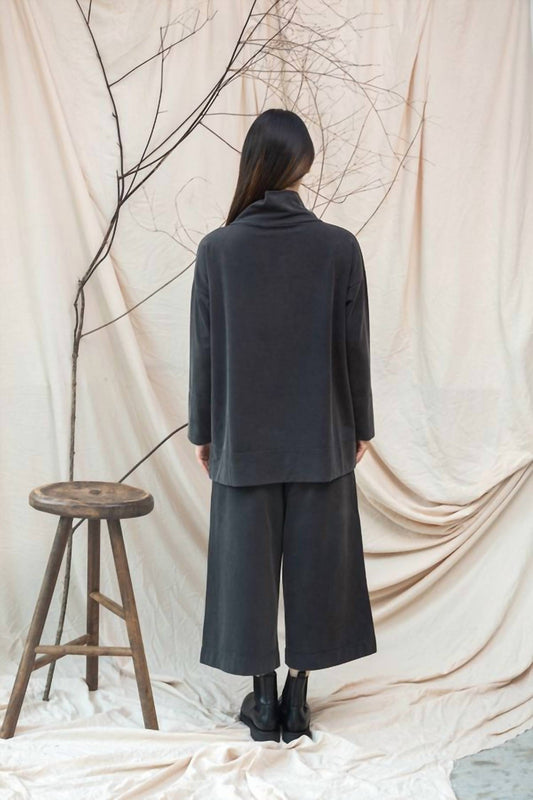 Taya Organic Cotton Trousers