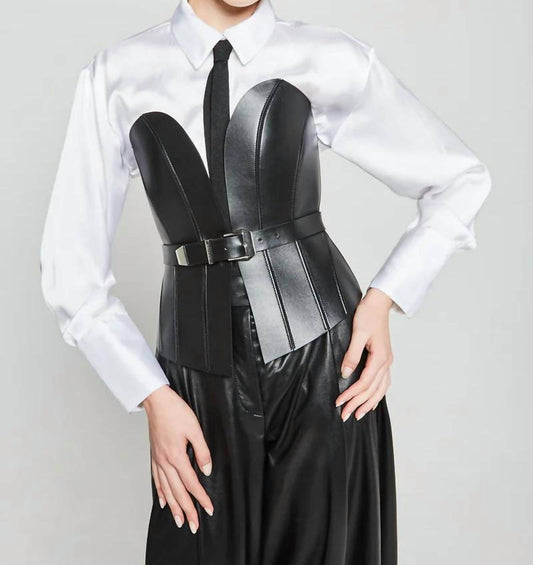 Pritch London - Women's Corset Belt - Rack Hunt -