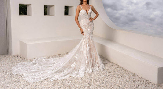 Kitty Chen Couture - Lovie Fit And Flare Dress - Rack Hunt