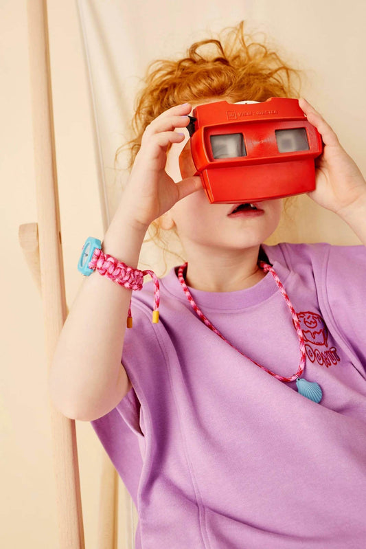 A Monday in Copenhagen - Girl's Sleeveless Sweatshirt - Rack Hunt -