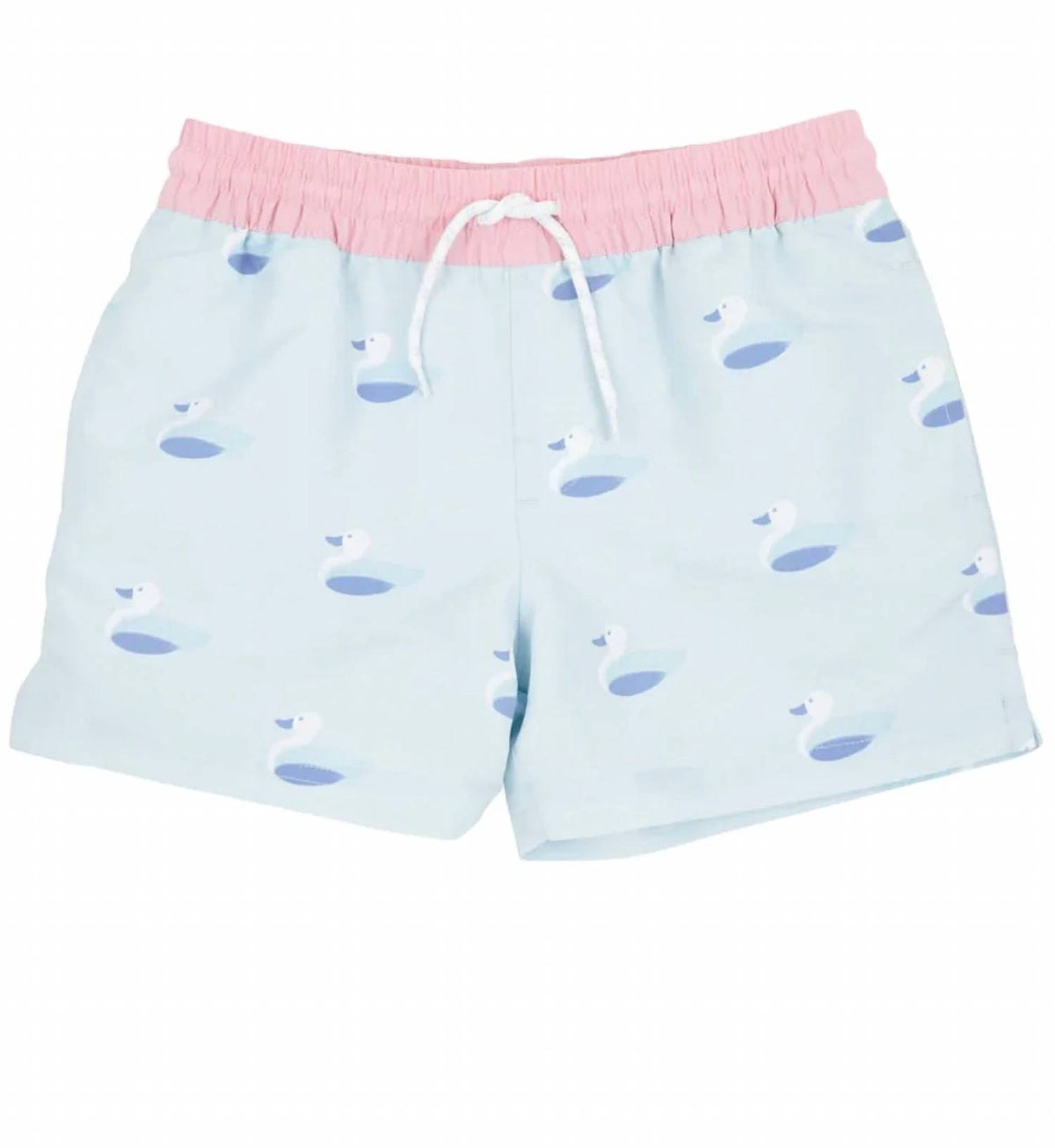 Boy's Tortola Swim Trunks