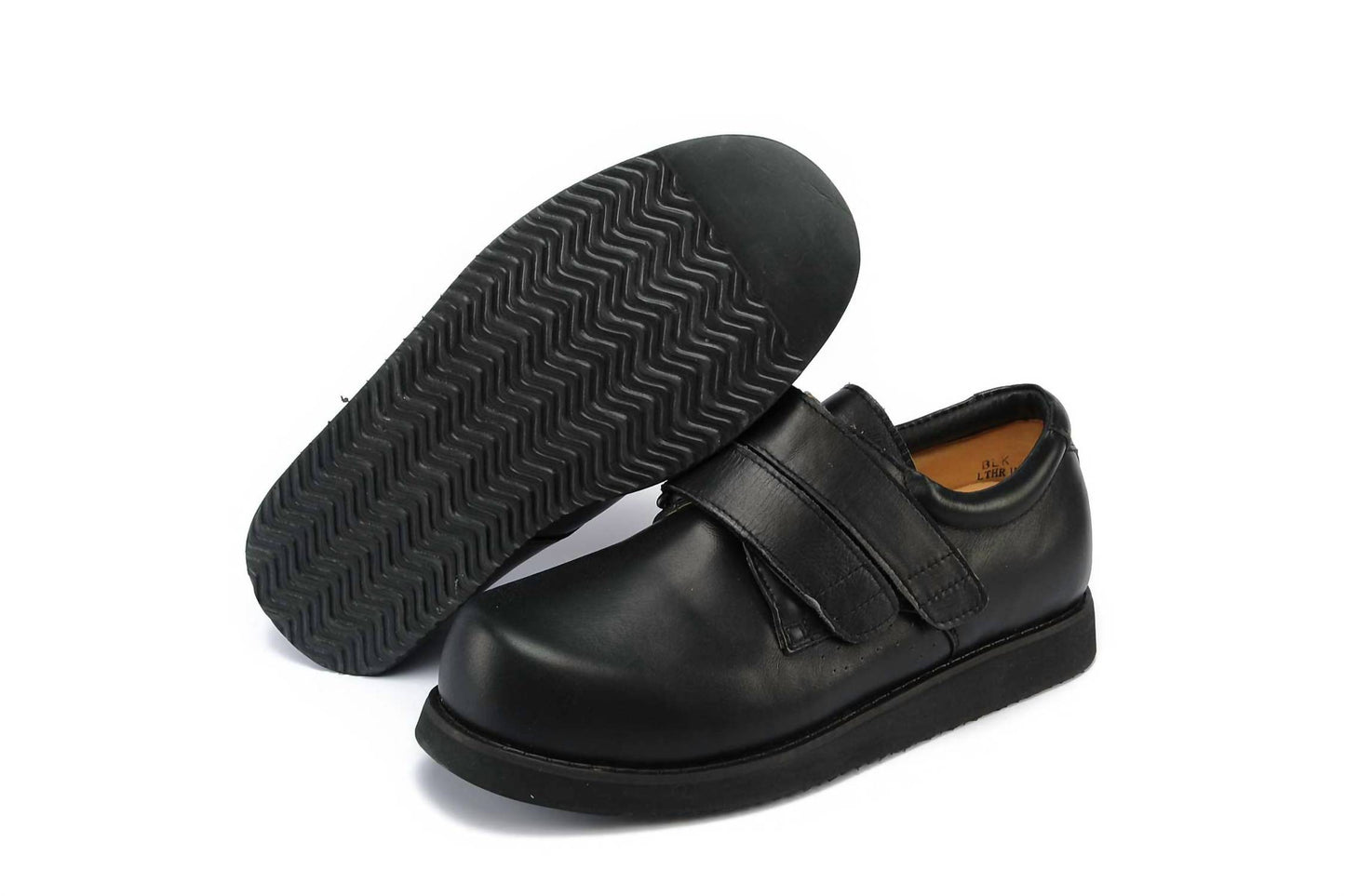 Men's Triple Depth Shoe