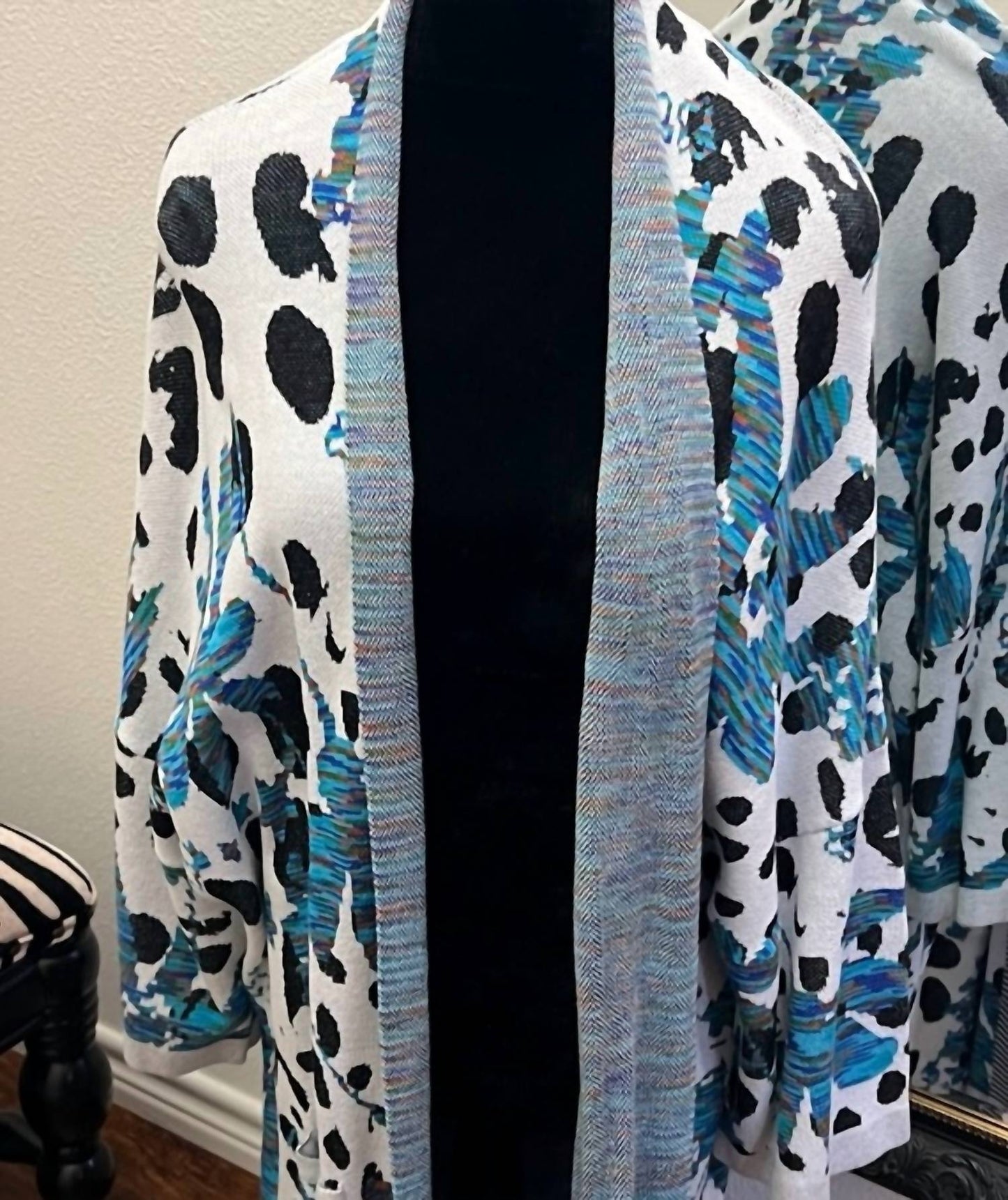 Women's Tunic Sweater