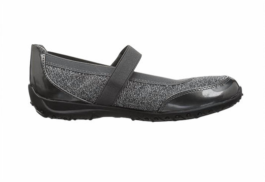 Nina Kids - Girls Ada Mary Jane Flat - Rack Hunt -