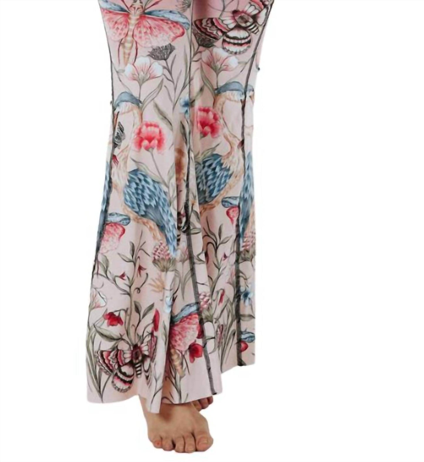 Yoga Democracy - Bell Bottoms - Rack Hunt -