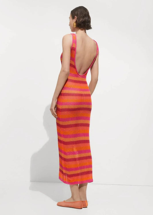 Mango - Raquel Knit Dress - Rack Hunt