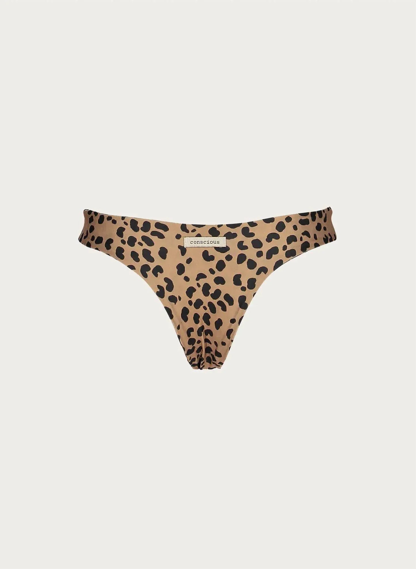 Conscious - Noah Bikini Bottom - Rack Hunt