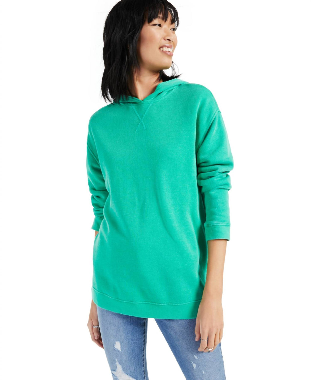Women's Hoodie Sweatshirt