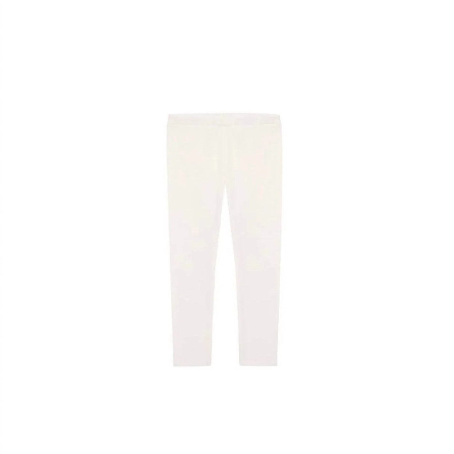 A Basic Brand - Kid's Rib Leggings - Rack Hunt