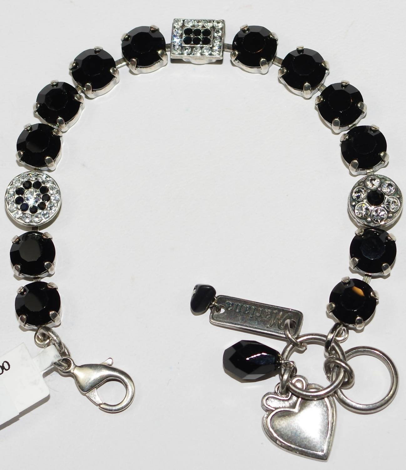 Women's Checkmate Bracelet