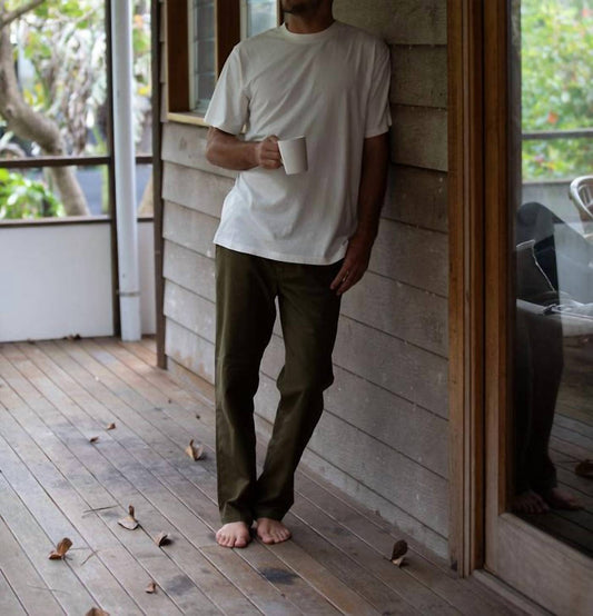 Men's Fatigue Pant