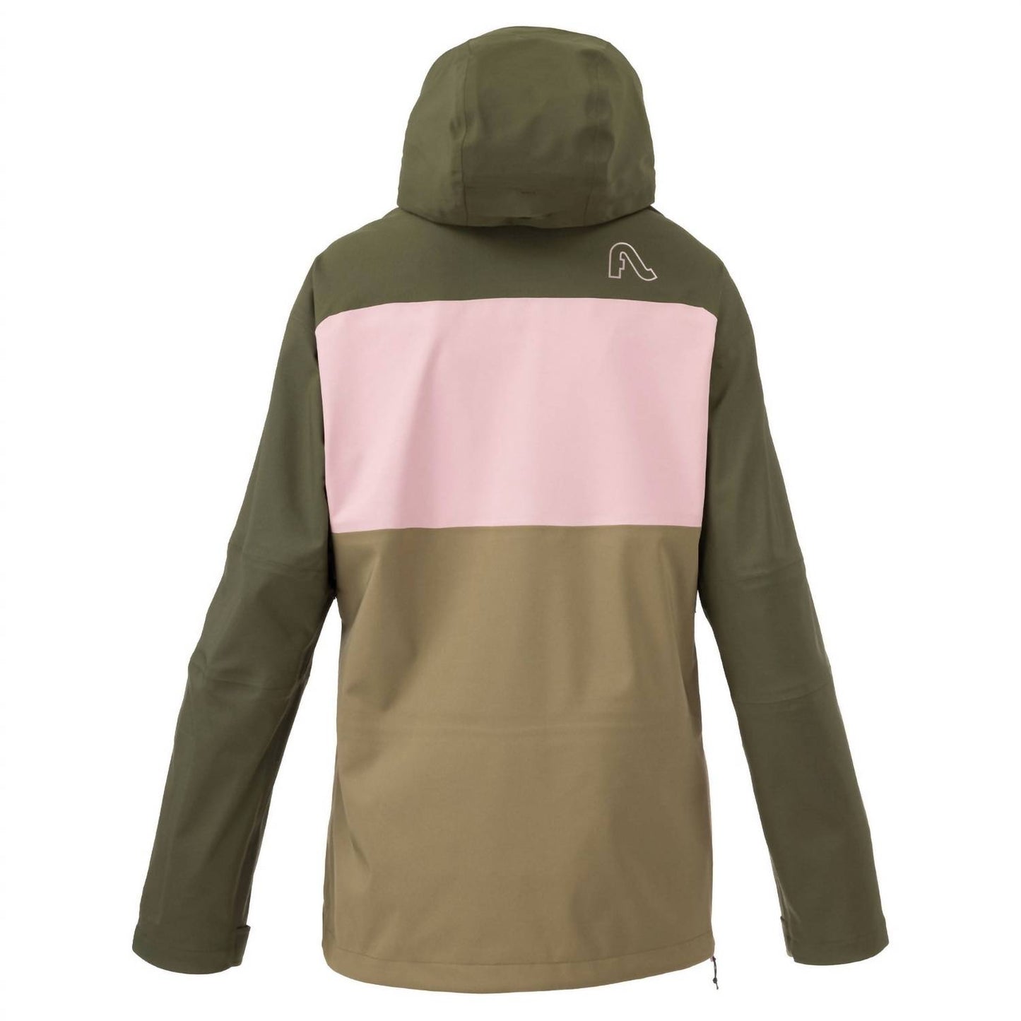 Lucy Ski Anorak Jacket