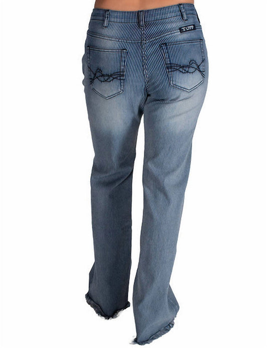 Women's Conductor Jeans
