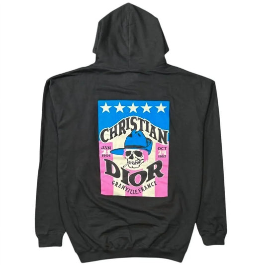 World Tour - Men's Premiere Hoodie - Rack Hunt