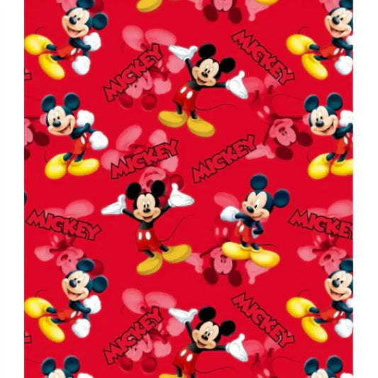 Lucky Cactus - Mickey Square Pockets Leggings - Rack Hunt