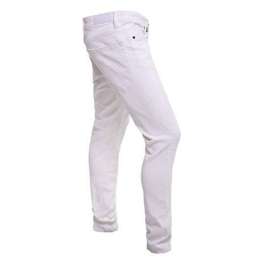 Men's Slim Fit Jeans